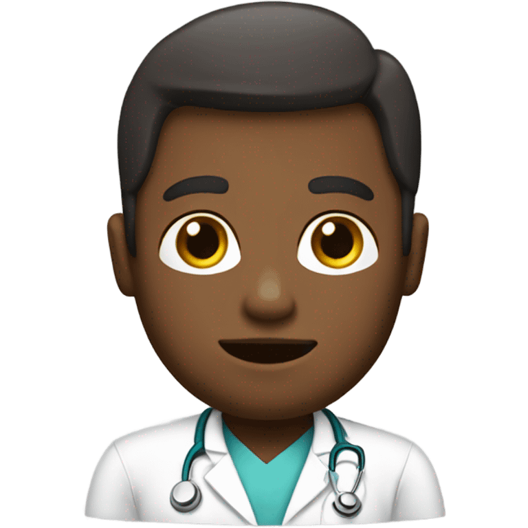 Create me a hospital emoji emoji