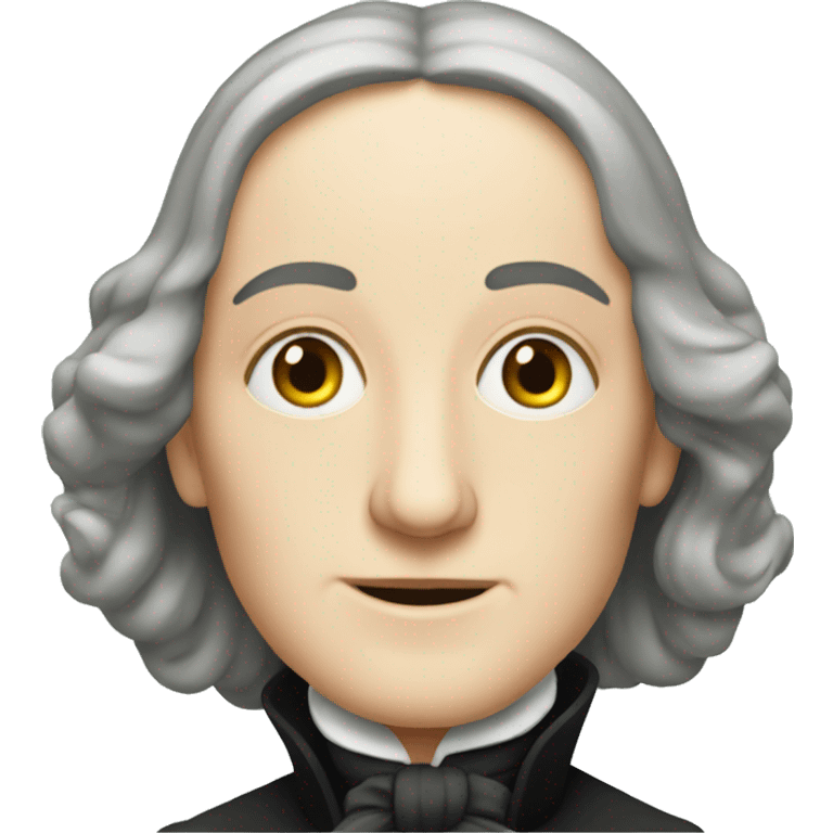 George Eliot british writer emoji