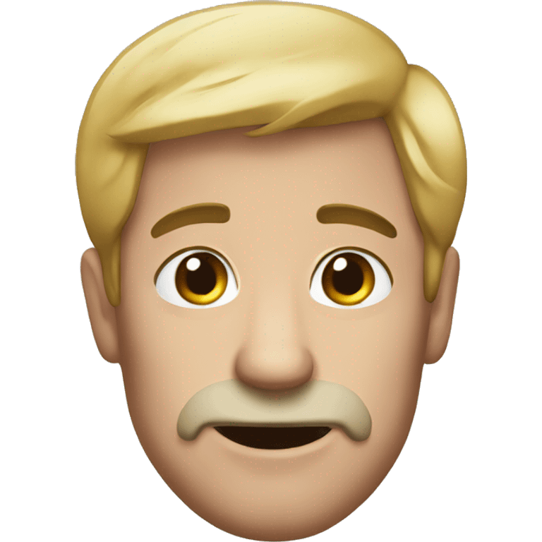 Mick emoji