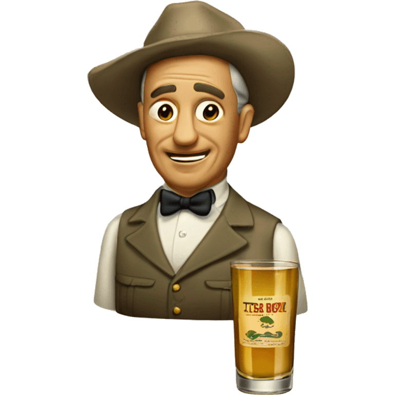 1942 tequila emoji