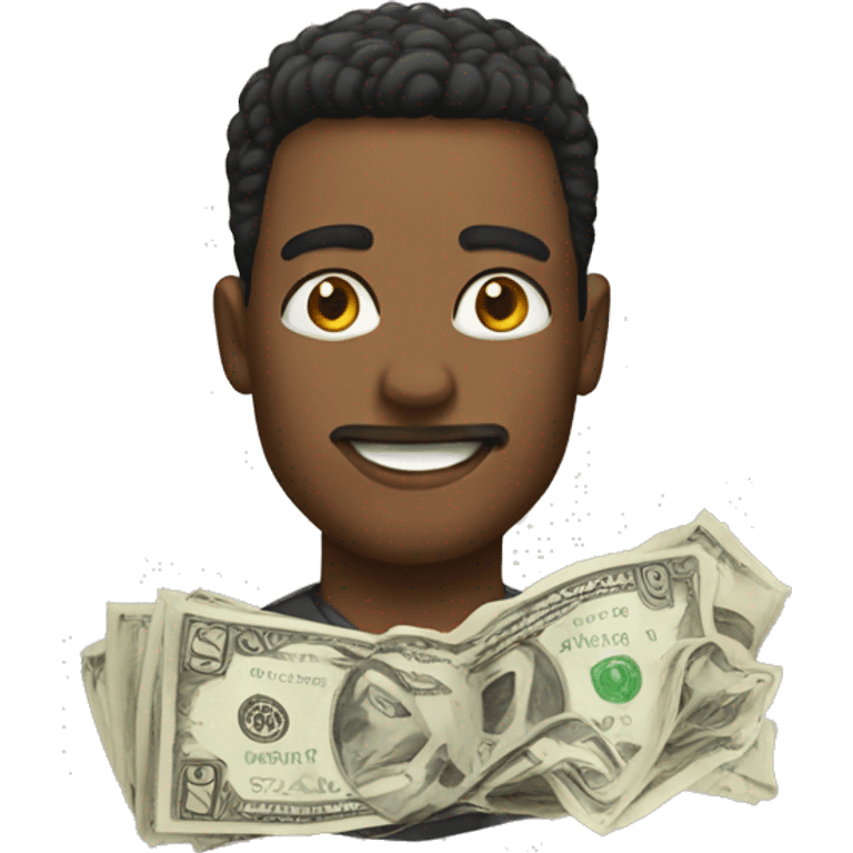 mone emoji