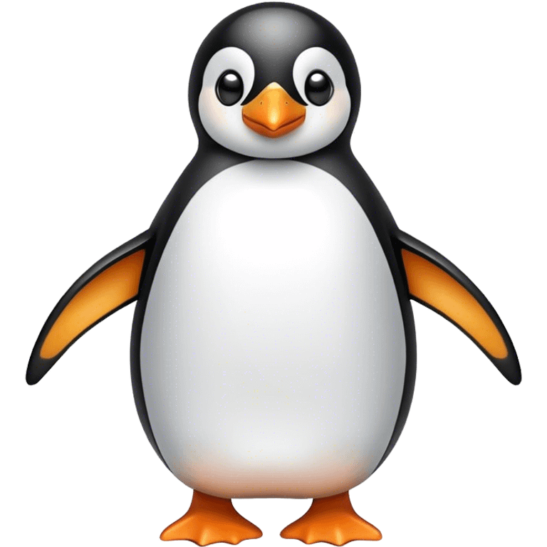 pinguino emoji