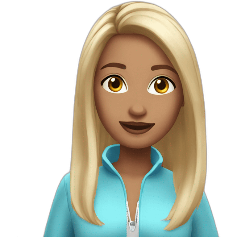 Avakin life emoji  emoji