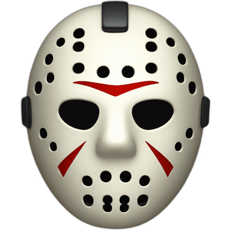 Jason Voorhees emoji