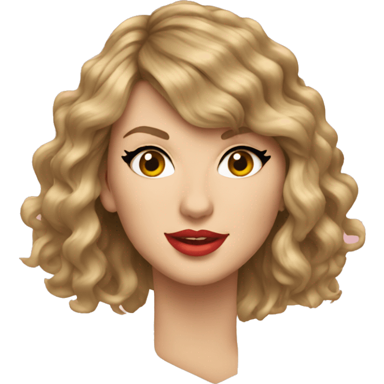 Taylor Swift  emoji