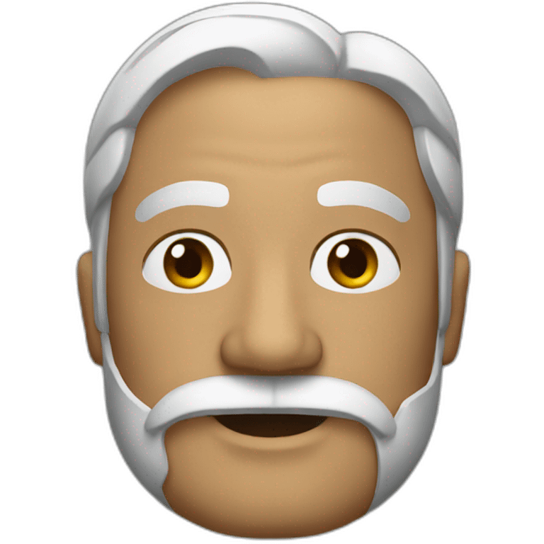 Elonmask emoji