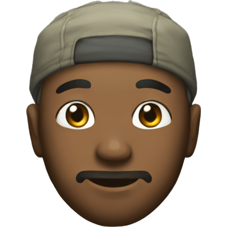 Ninho  emoji