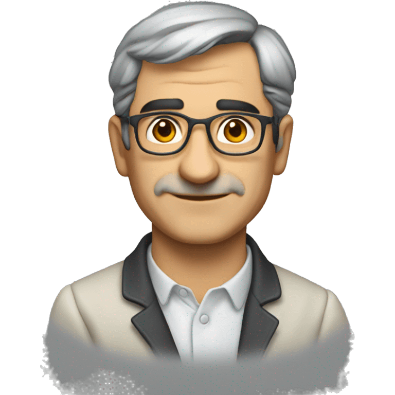 Pamuk şeker  emoji