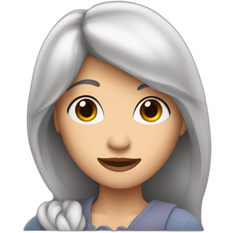 juliet emoji