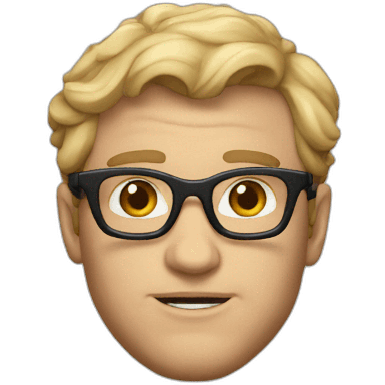 Rudy pankow jj emoji