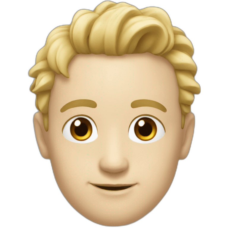 Hpi emoji