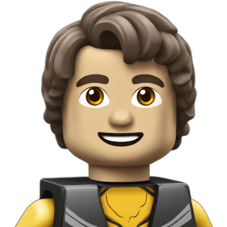 lego avatar emoji