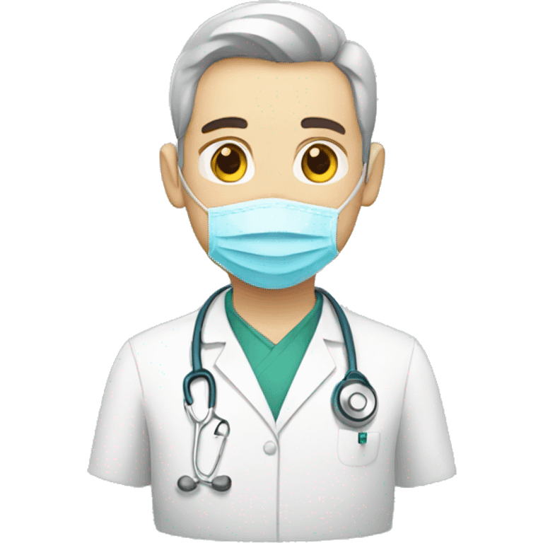 Medicina  emoji