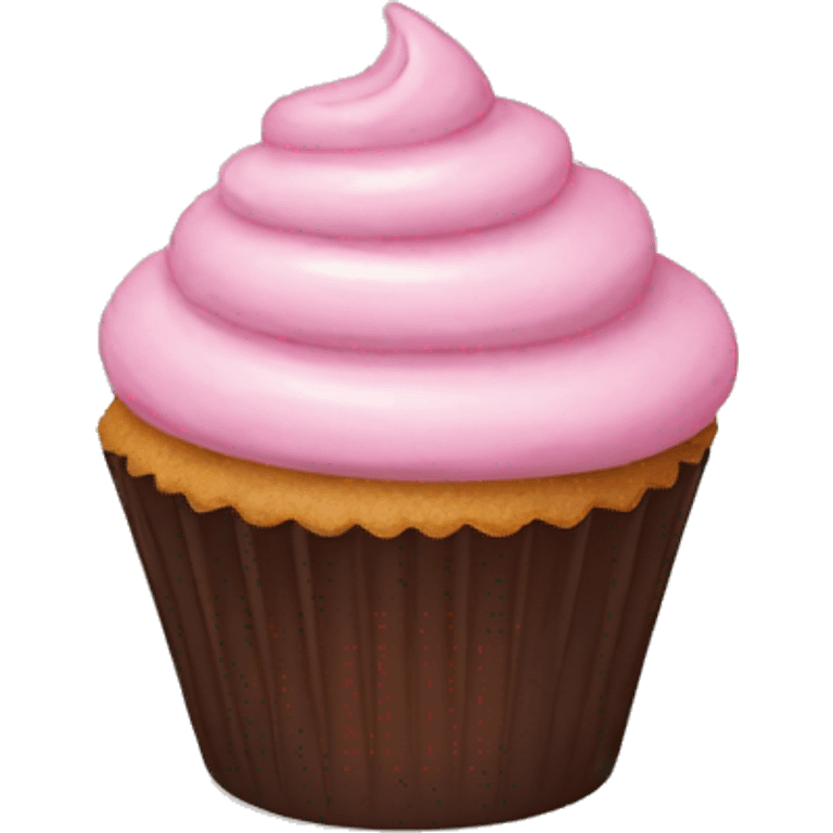 Cupcake  emoji