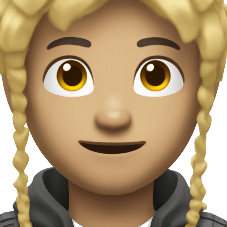 Roblox avatar  emoji