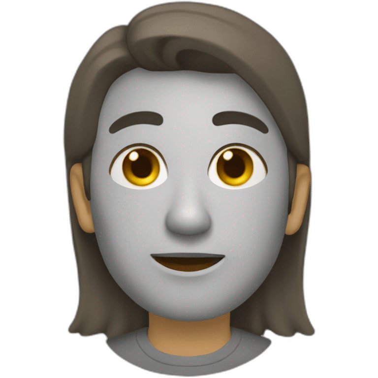 Vete de aquí  emoji