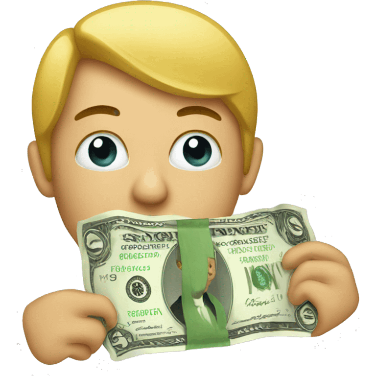 money emoji