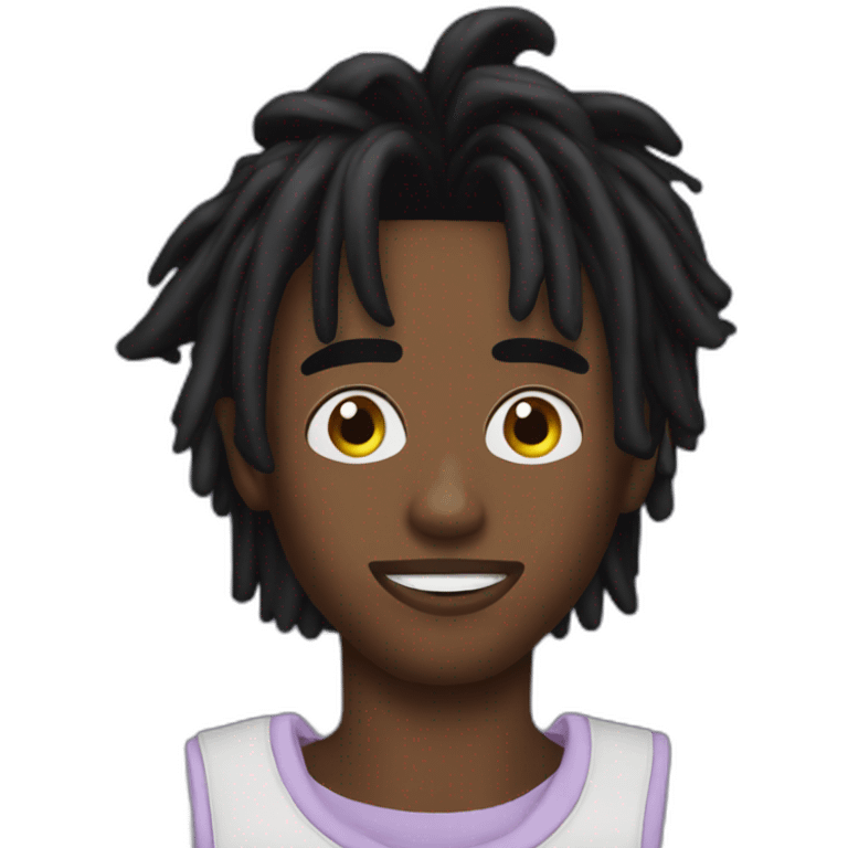 Playboi carti emoji