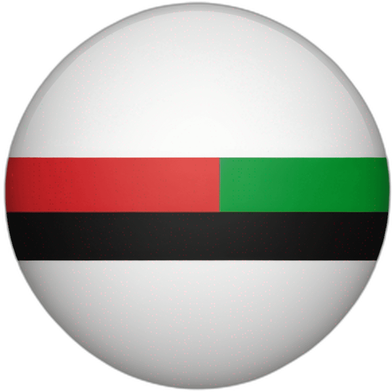 Iraq flag emoji