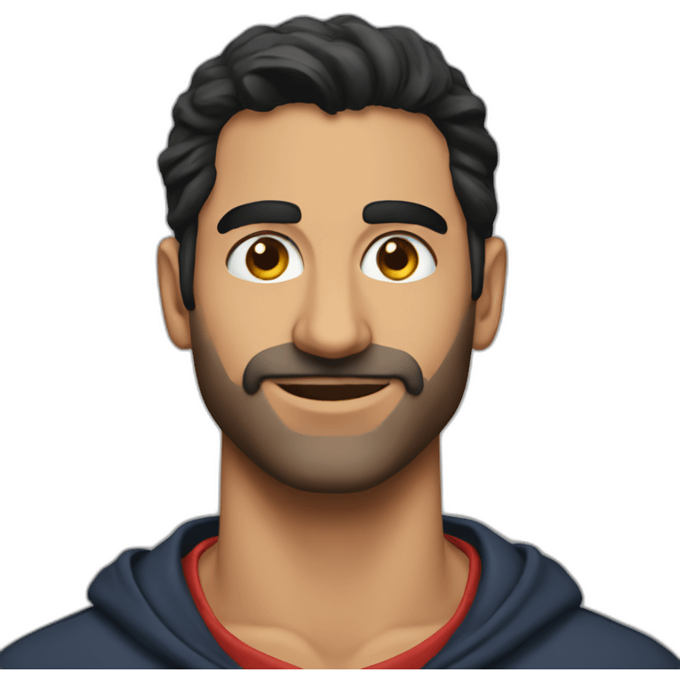 saad emoji