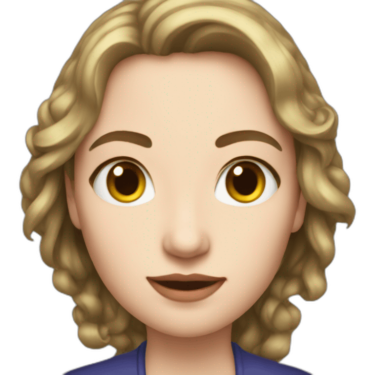 diana valeeva emoji