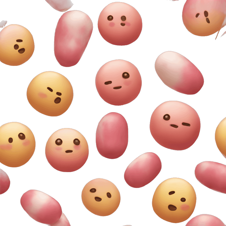 Dango emoji