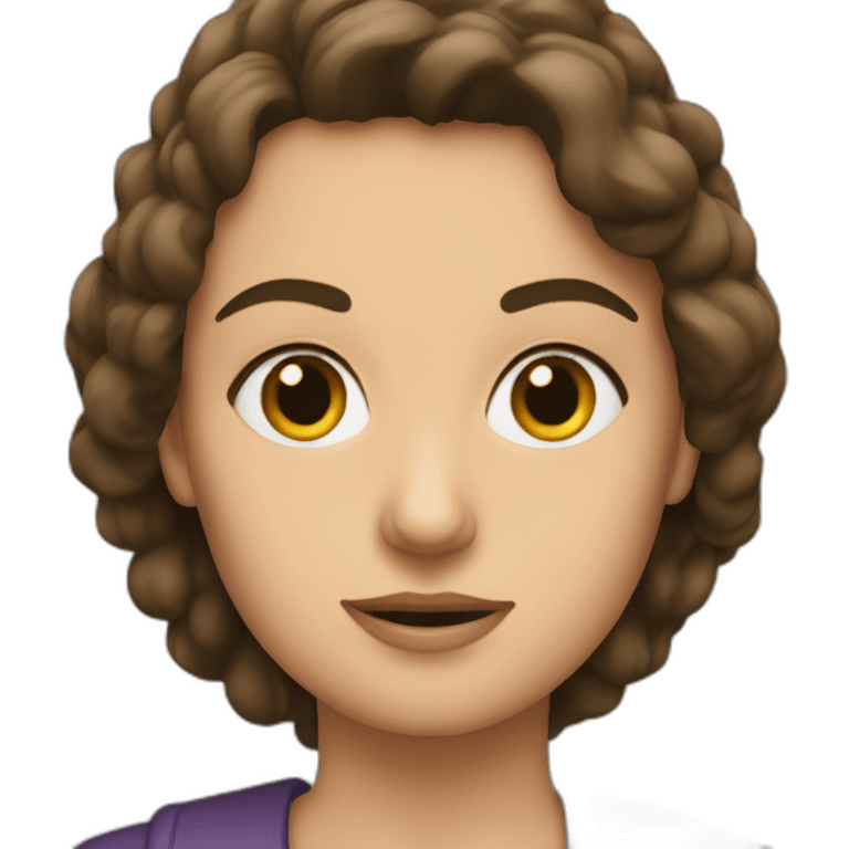 Marta di Giulio emoji