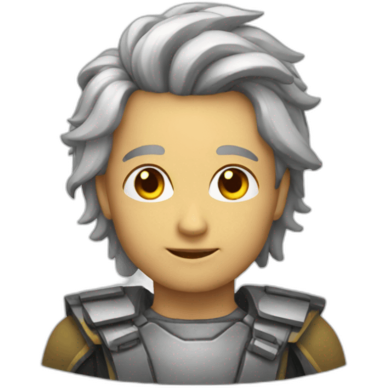 Argent  emoji