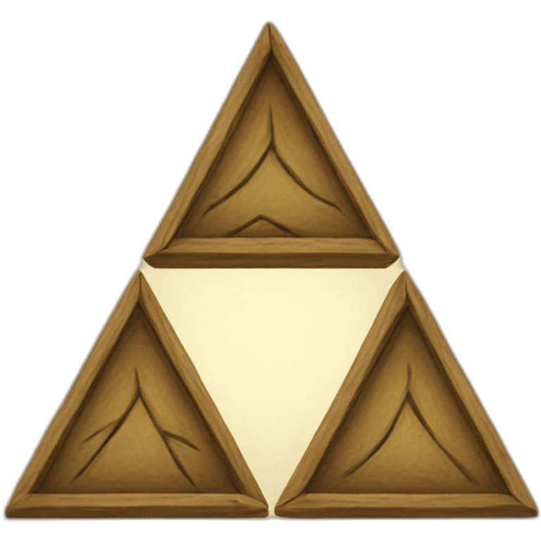 triforce emoji