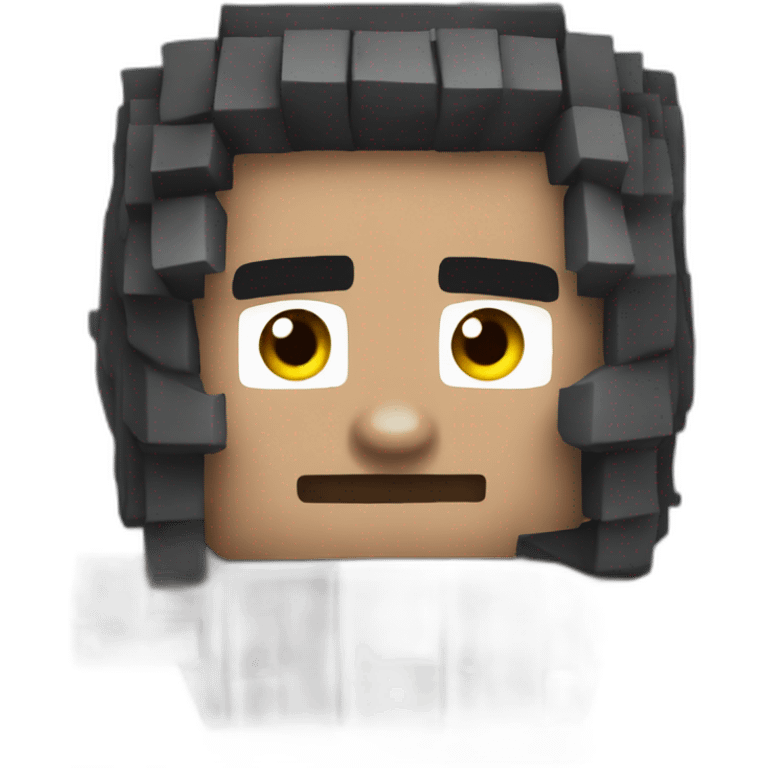 Ninjaxx mincraft emoji