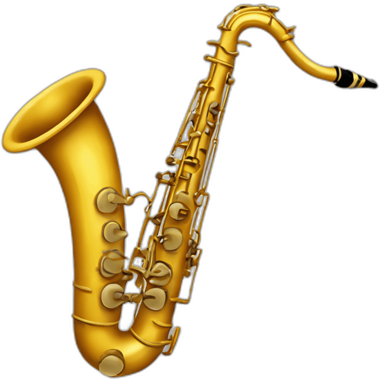 sax odisey emoji