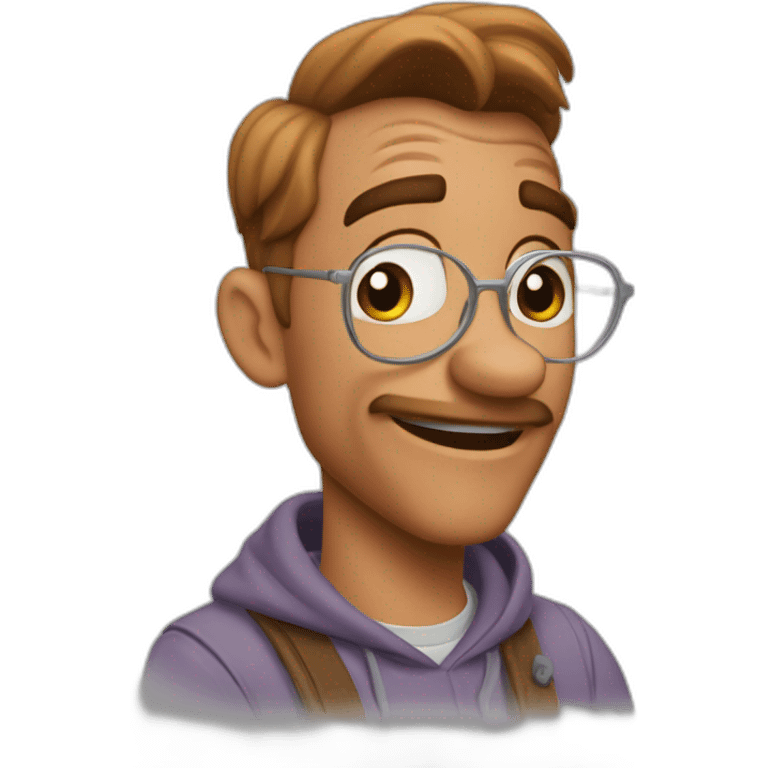 gus gus disney emoji