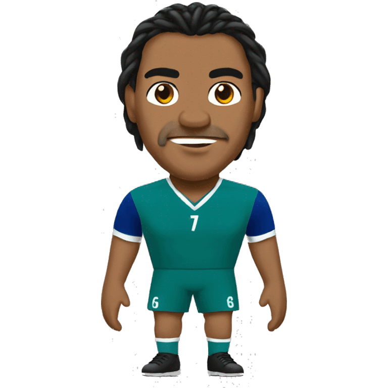 gullit emoji