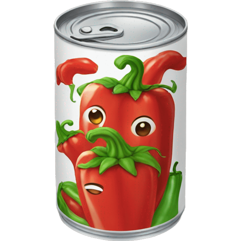 can of chiles emoji