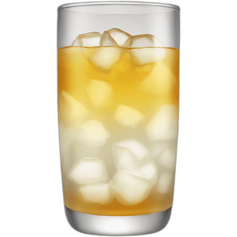 highball emoji