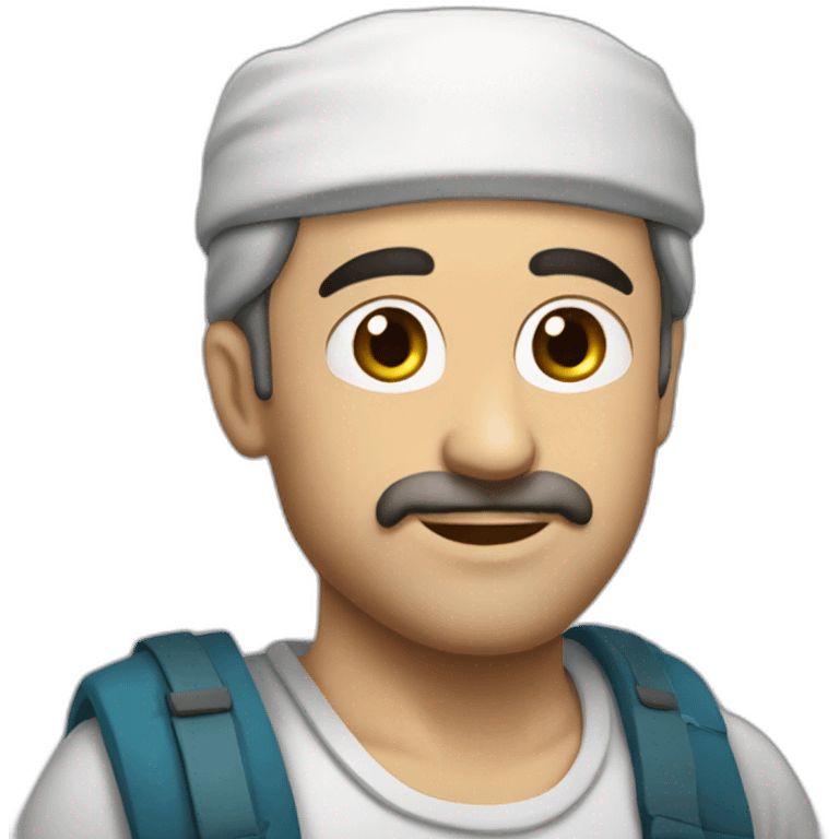 Çukur serie turk emoji