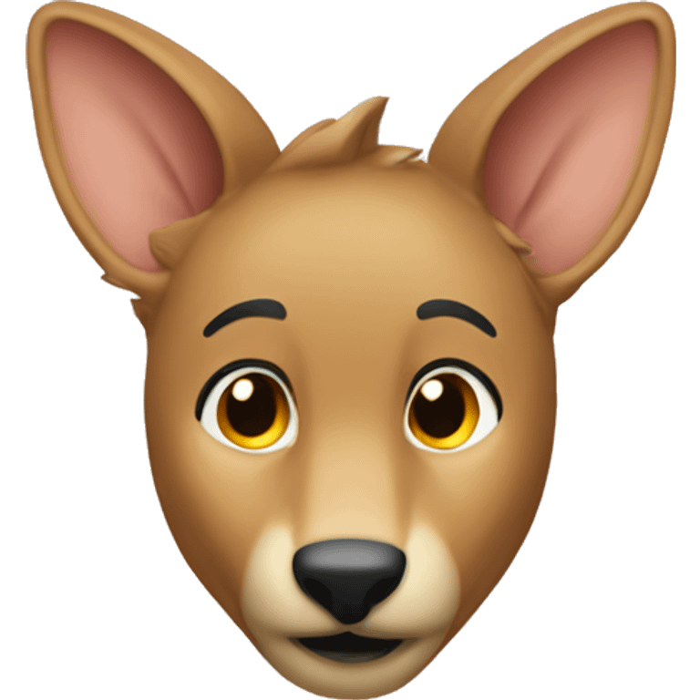 joey tribbani emoji