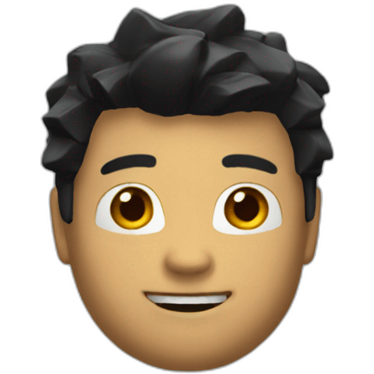 Roblox emoji