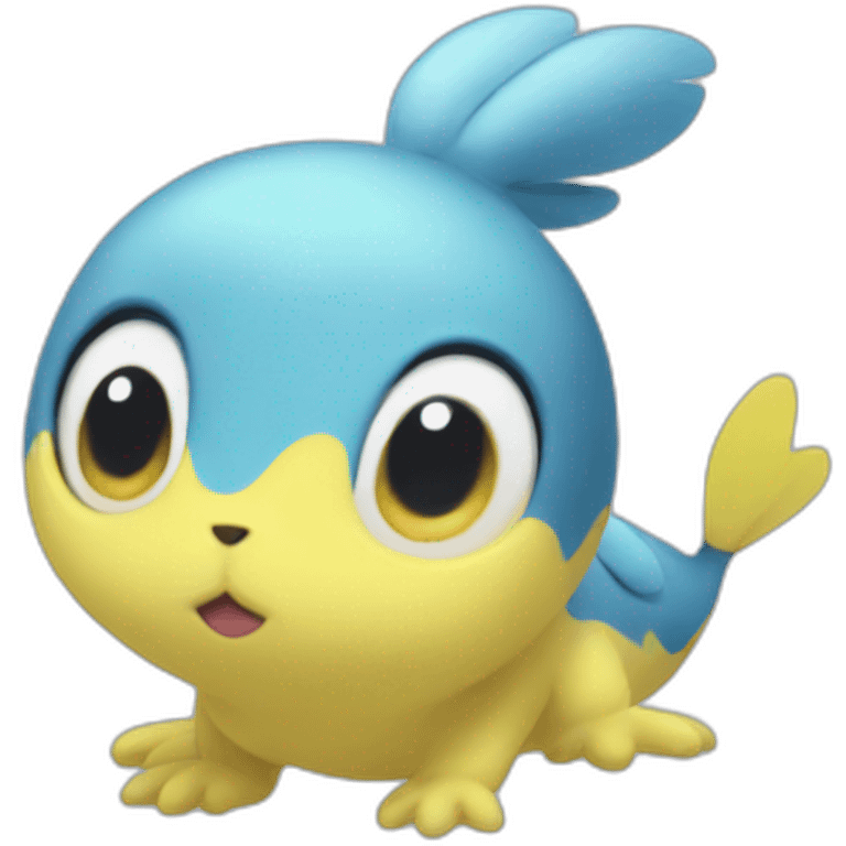 sobble emoji