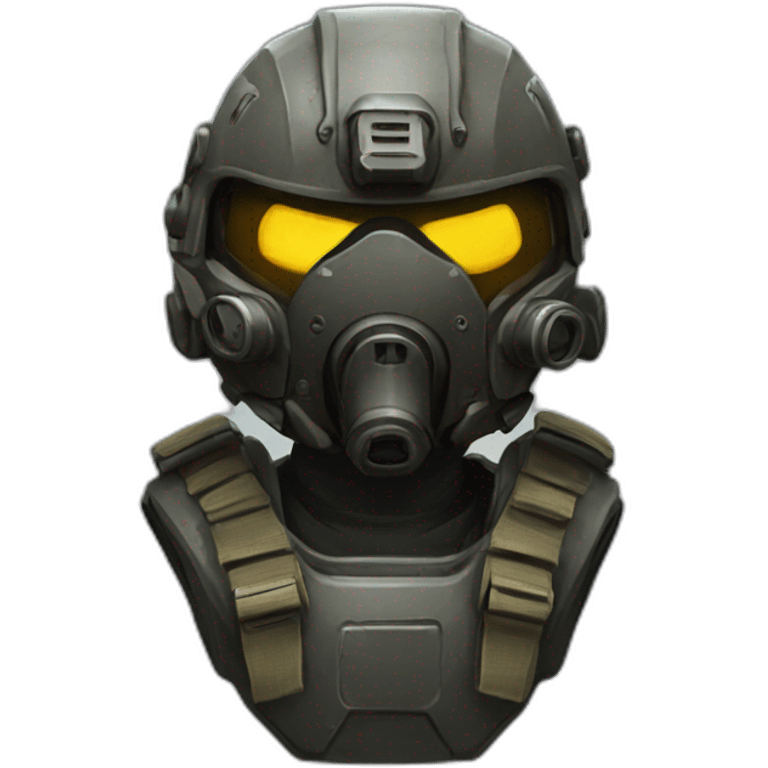 Helldivers emoji