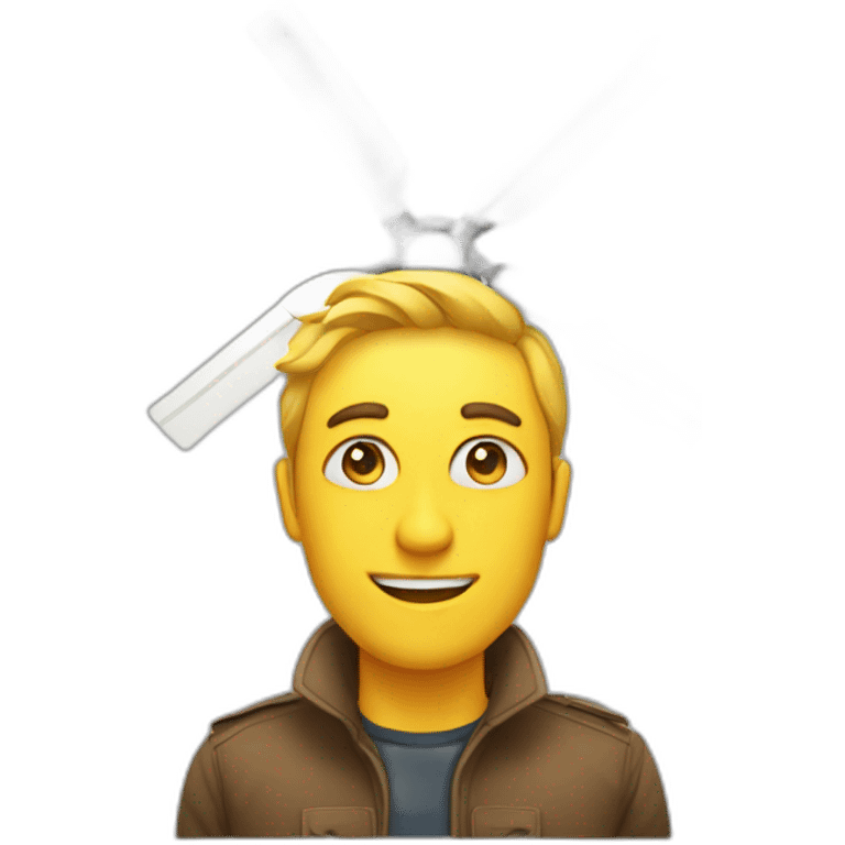 éolienne emoji