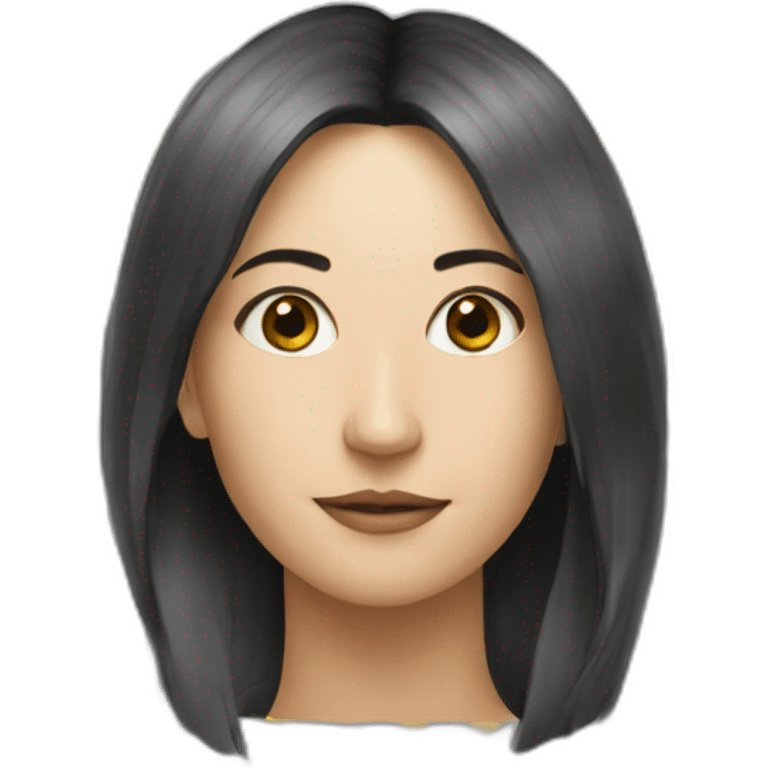 AI Model emoji