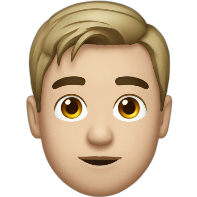 Philipp Lahm emoji