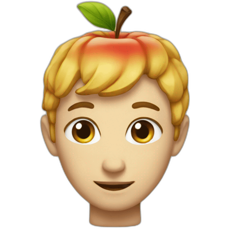 Appel emoji