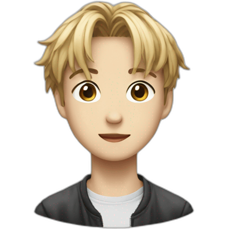 straykids emoji