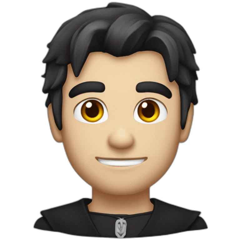 damon-vampire-diares emoji