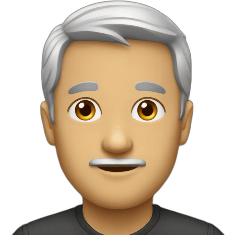 leader emoji