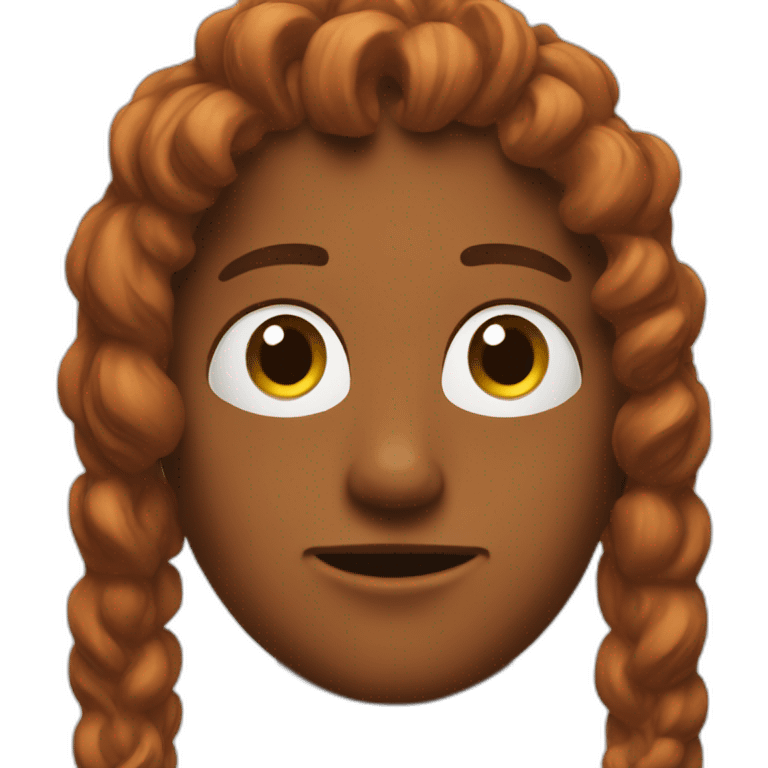 rust-language emoji