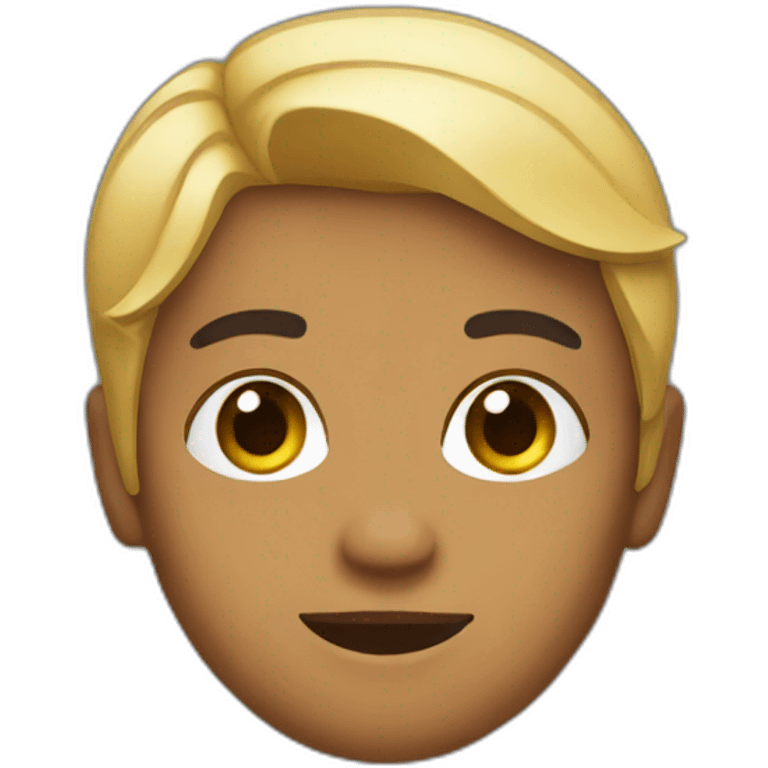 Influencer emoji