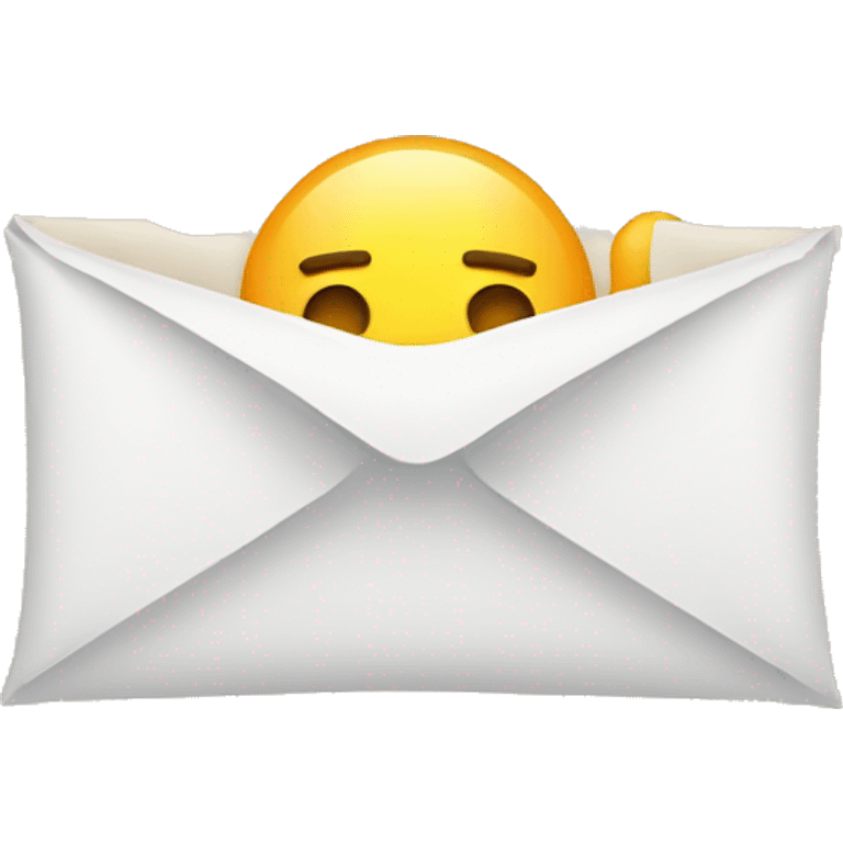 notification emoji